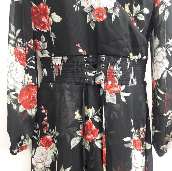 Material Girl dress - Picture 4 of 4